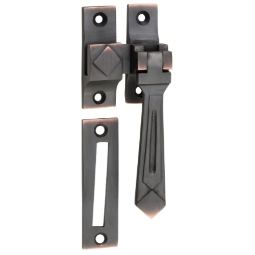 Tradco Deco Casement Fastener