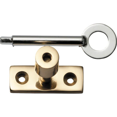 Tradco Base Fix Locking Pin