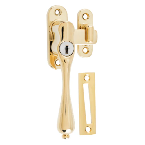 Tradco Locking Casement Fastener