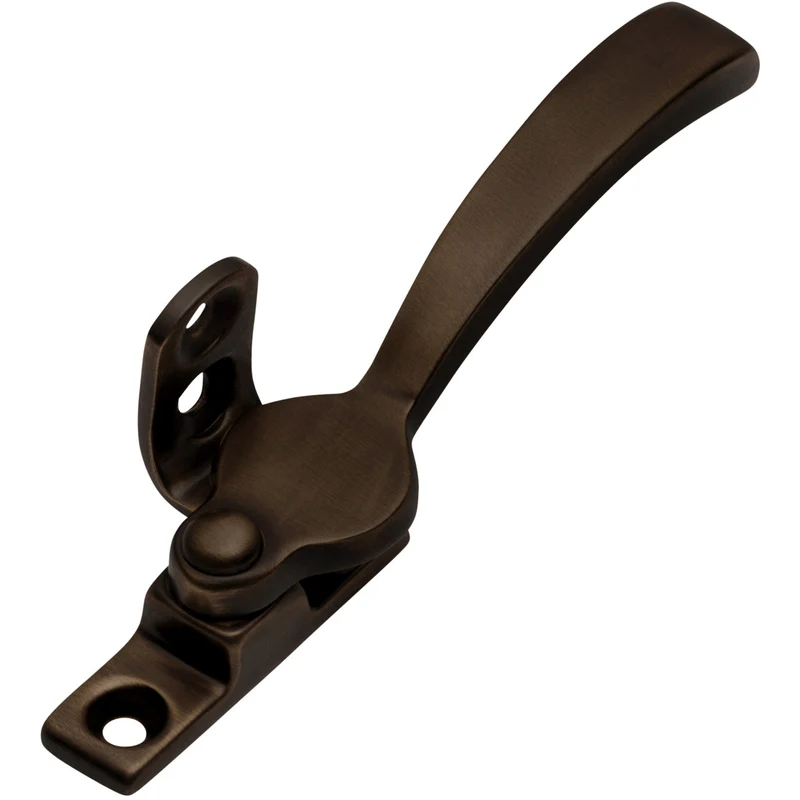Tradco Wedge Fastener