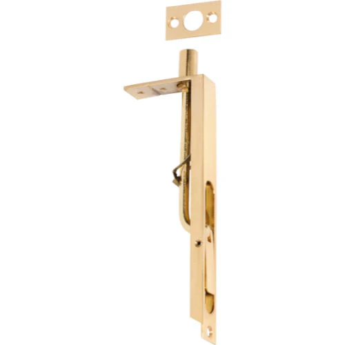Tradco Flush Bolt