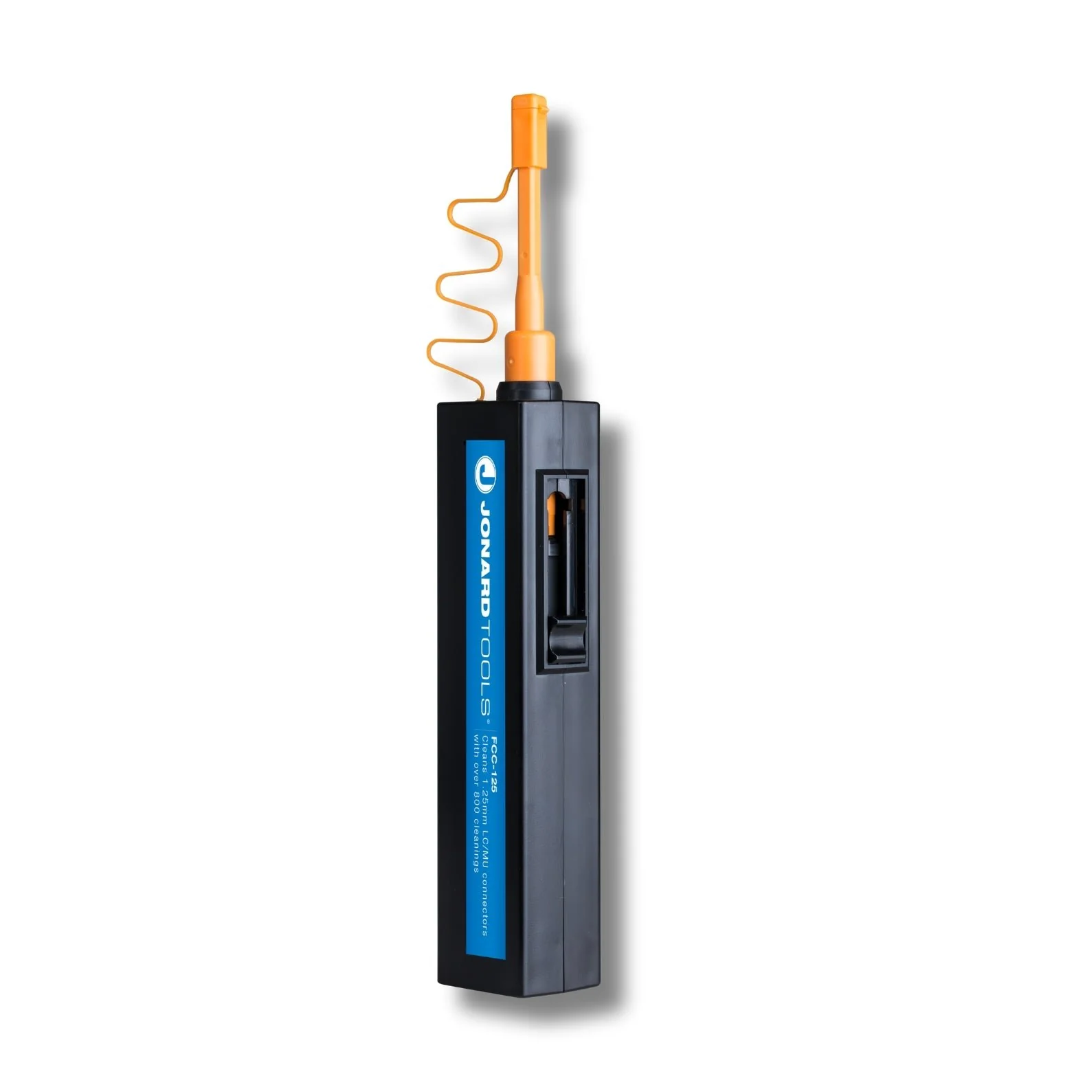 JONARD | LC/MU Fiber Connector Cleaner 1.25mm | #FCC-125