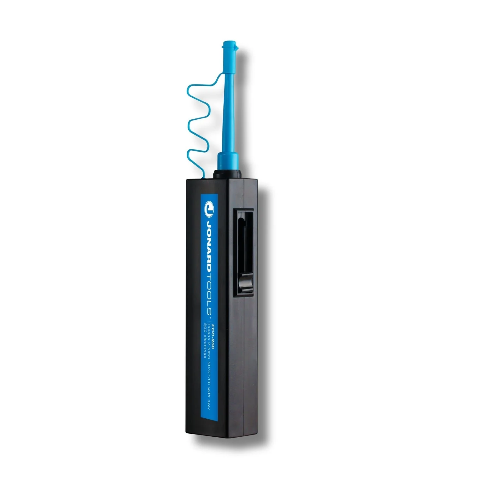 JONARD | FC, SC, ST Fiber Connector Cleaner 2.5mm | #FCC-250
