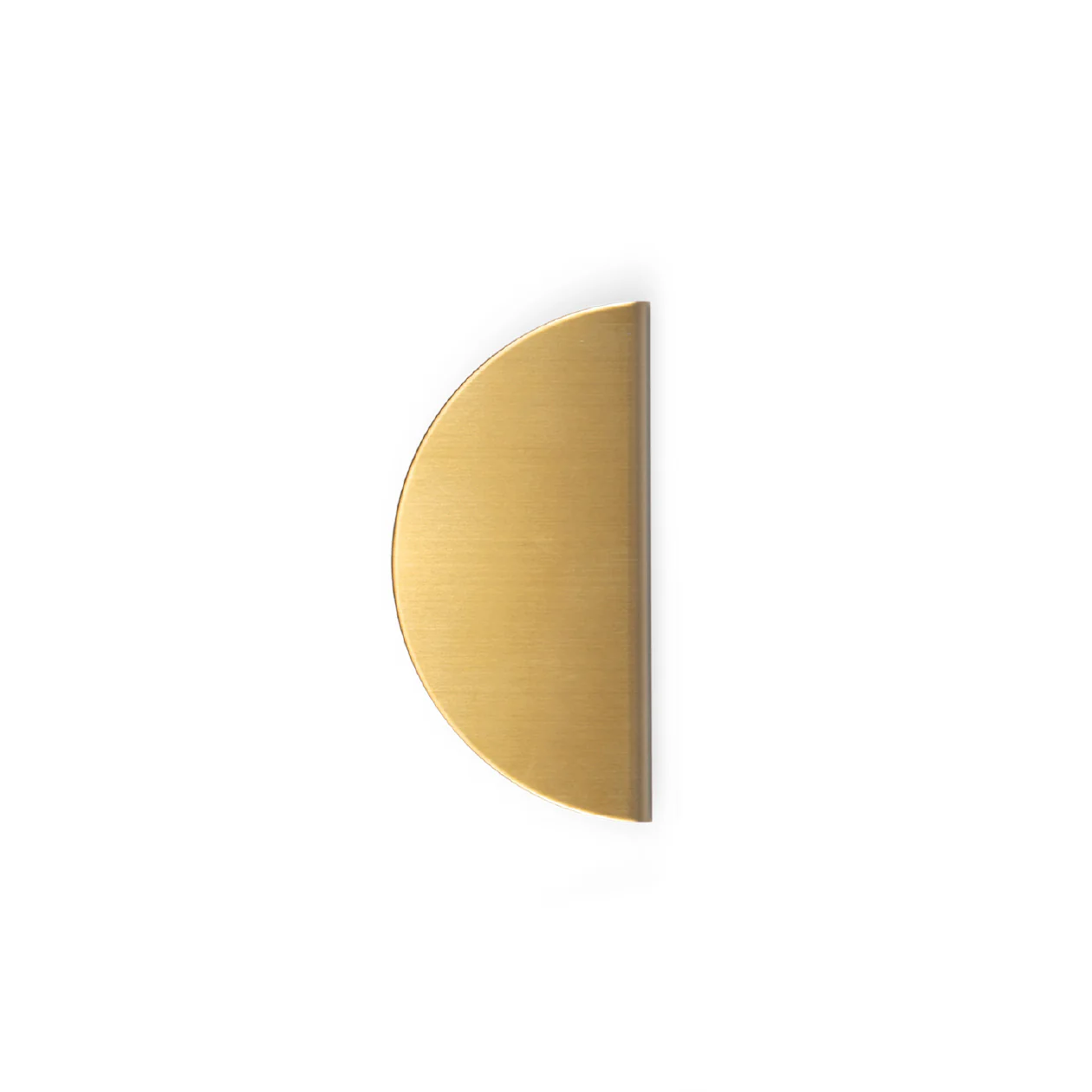 Momo SOLA Half Round Lip Pull