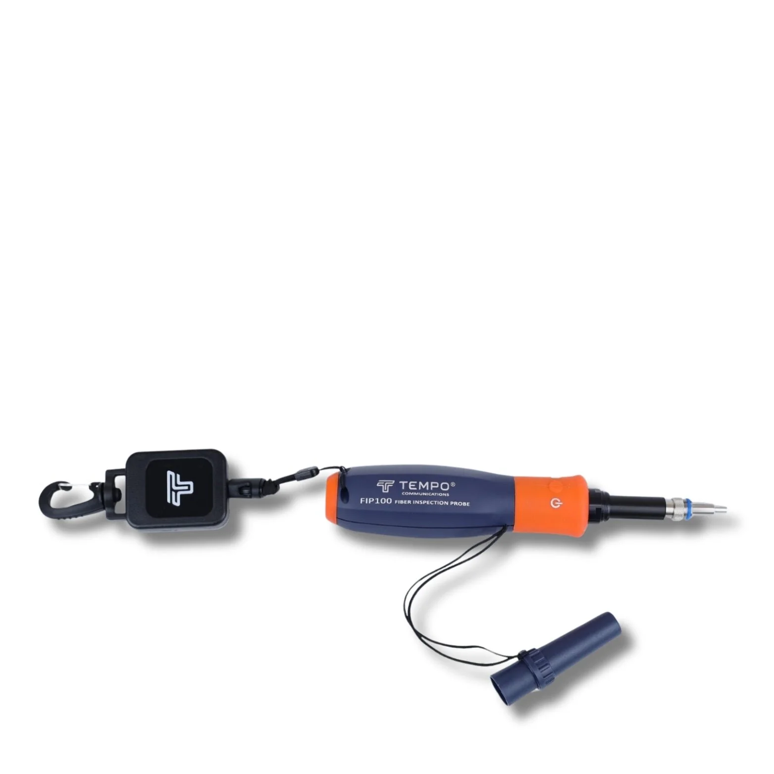TEMPO | Fiber Inspection Probe Kit | #FIP100KIT