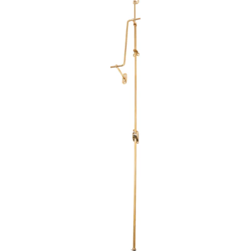 Tradco Fanlight Window Operator