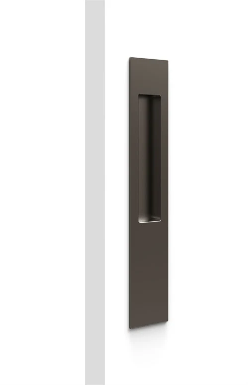 Mardeco Long Plate Flush Pull