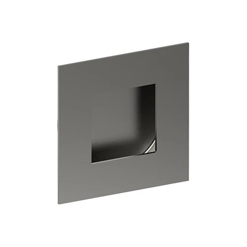 Rectangular Flush Pull Handle 50mm x 50mm