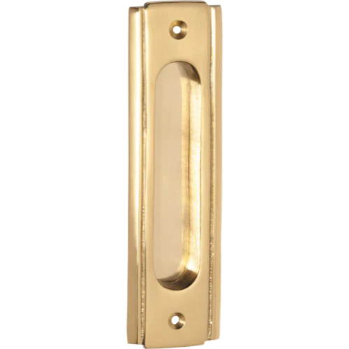 Tradco Traditional Flush Pull