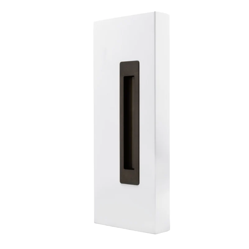 Windsor LUME Sliding Door Flush Pull
