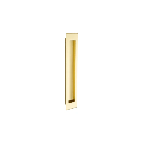 Zanda Verve Flush Pull