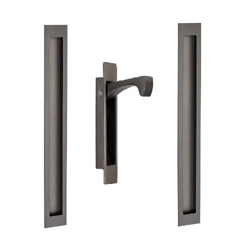 Zanda Verve Flush Pull Passage Kit
