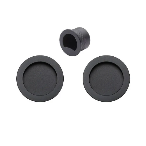 Zanda Visca Flush Pull Passage Kit