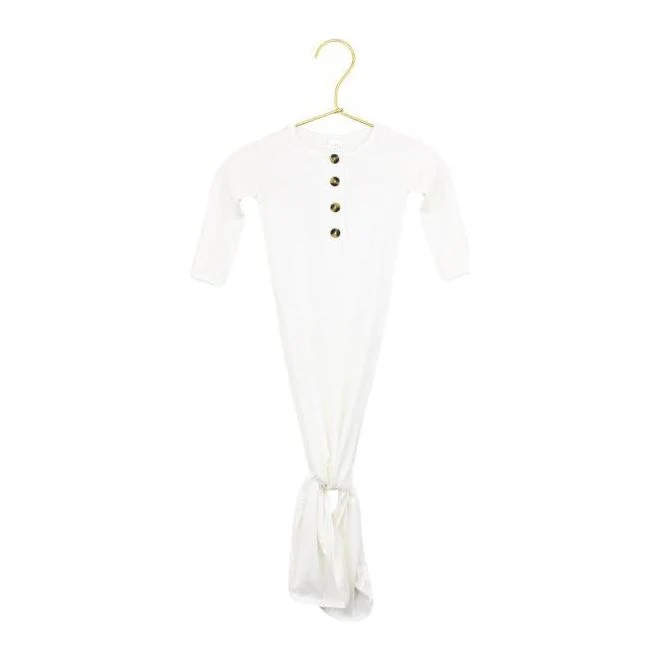 Lou Lou & Company Finley Knotted Gown