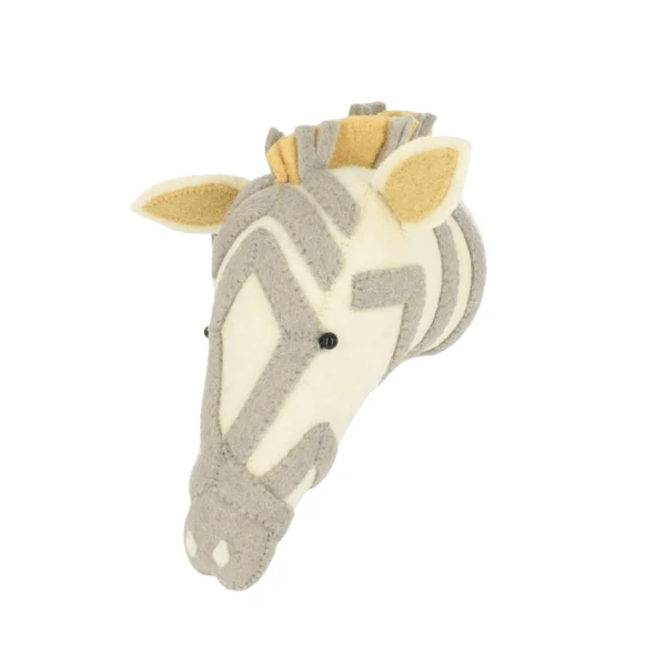Fiona Walker Noah’s Ark Zebra