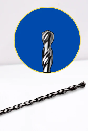 TRU-CUT | 1/2″ x 18″ Masonry Hammer Bit | #H50018