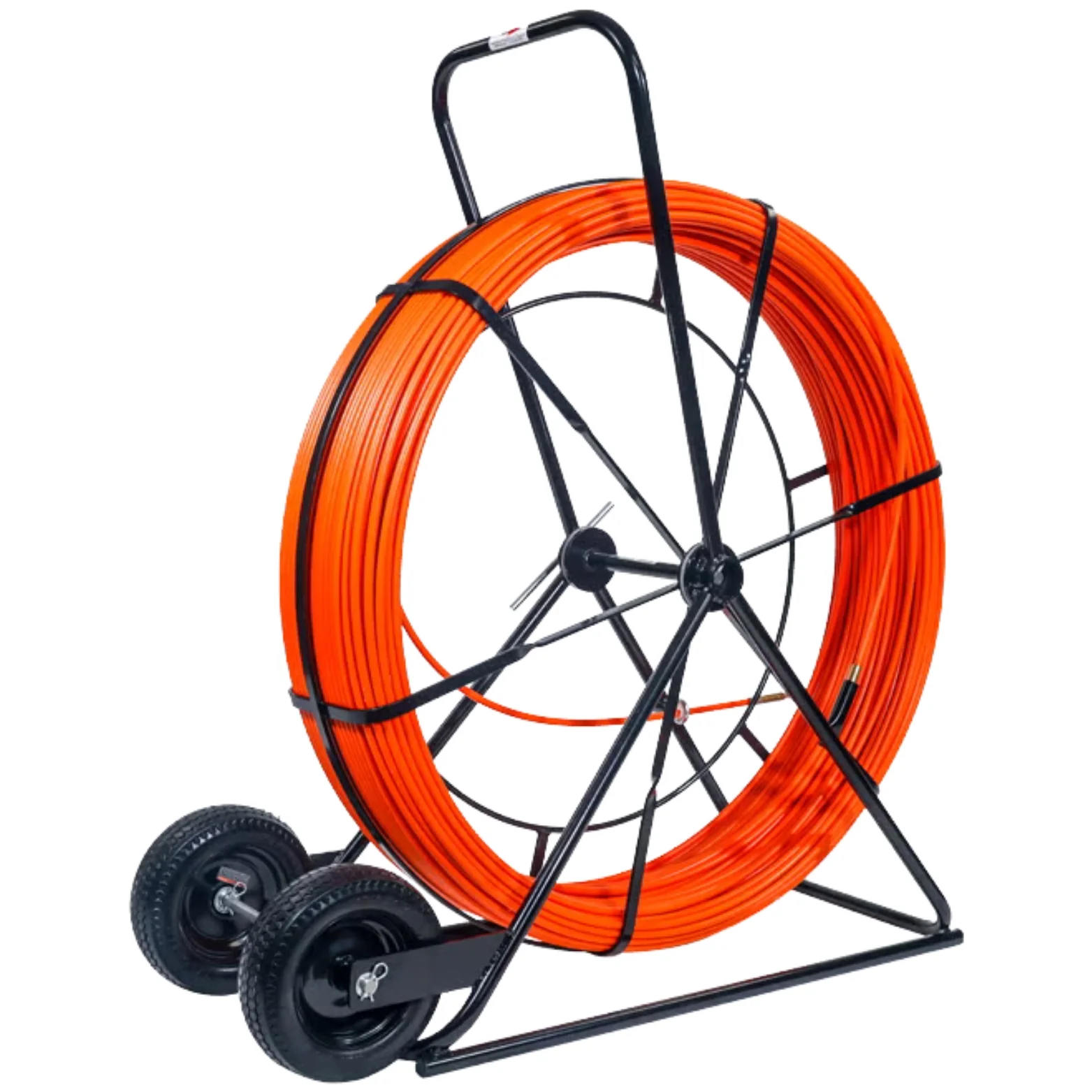 GMP | Continuous Duct Rodder, 1/2 in. X 1000 ft. | #90268