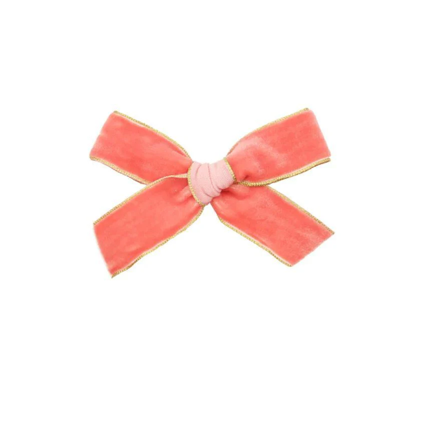 Lou Lou & Company Ribbon Bow Clip