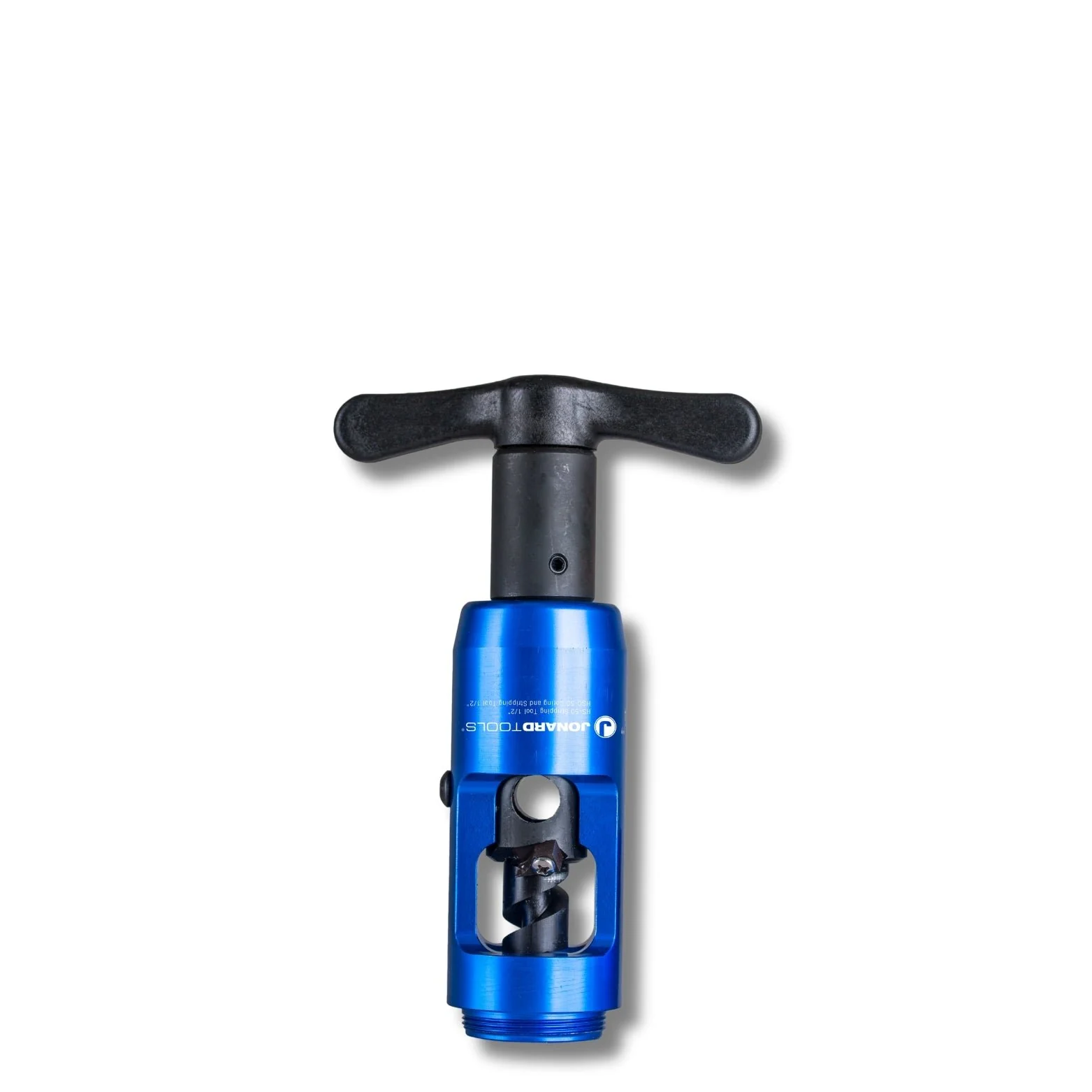 JONARD | Hardline Coring Tool for .500″ Coax Cable | #HC-50