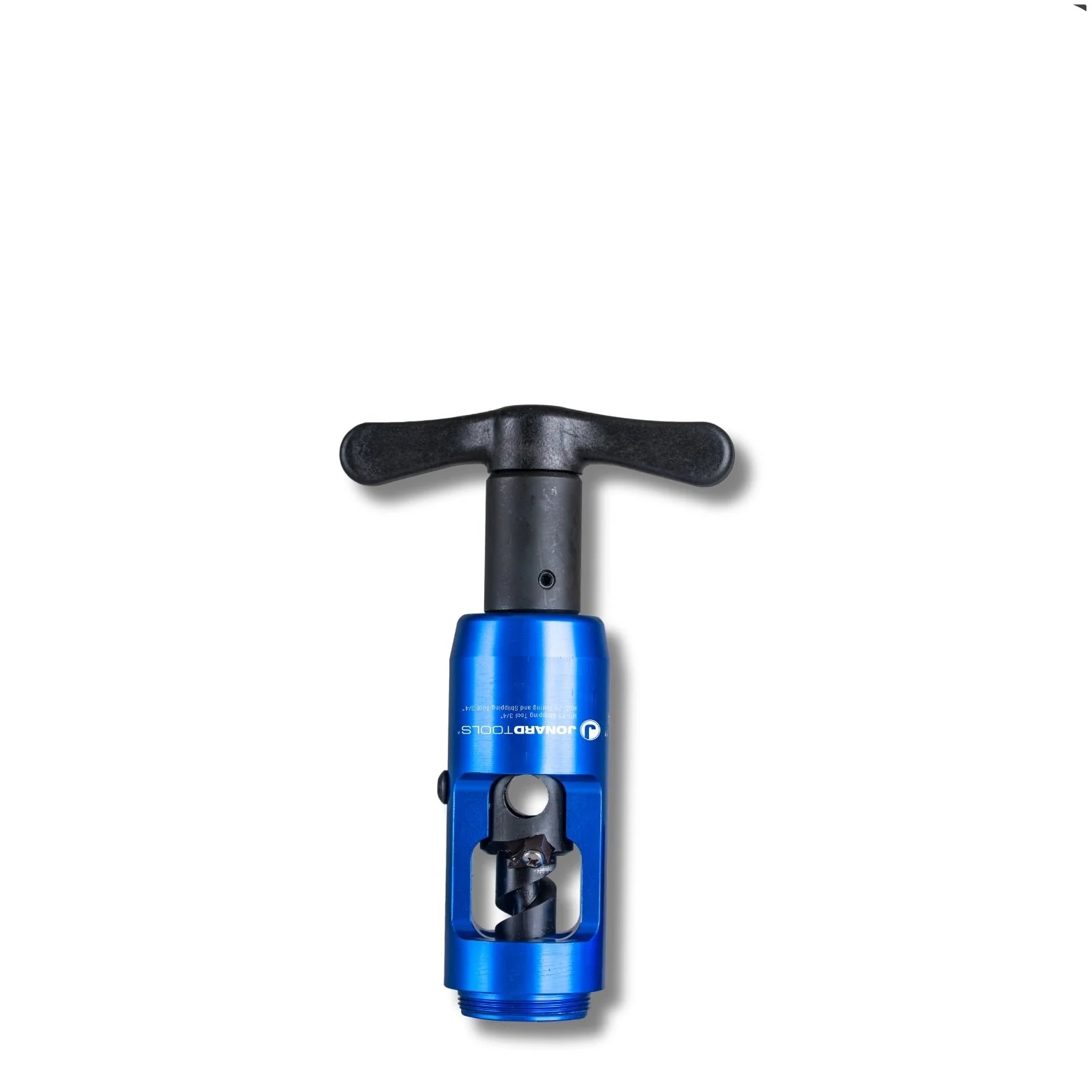 JONARD | Hardline Coring Tool for .750″ Coax Cable | #HC-75