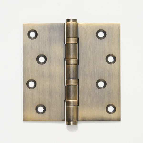Lo & Co Hinge 100mm x 100mm