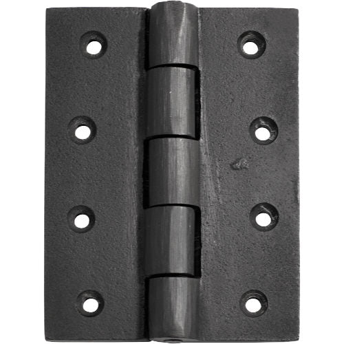 Tradco Fixed Pin Cast Iron Hinge