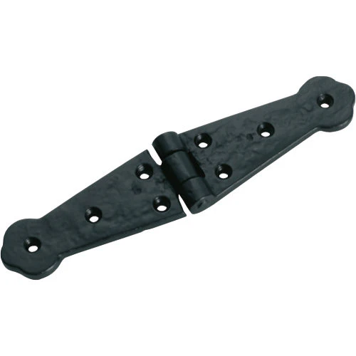 Tradco Rustic Iron Hinge