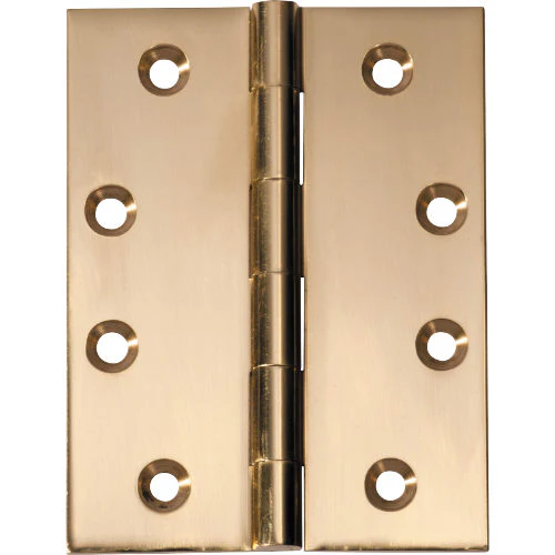 Tradco Fixed Pin Hinge
