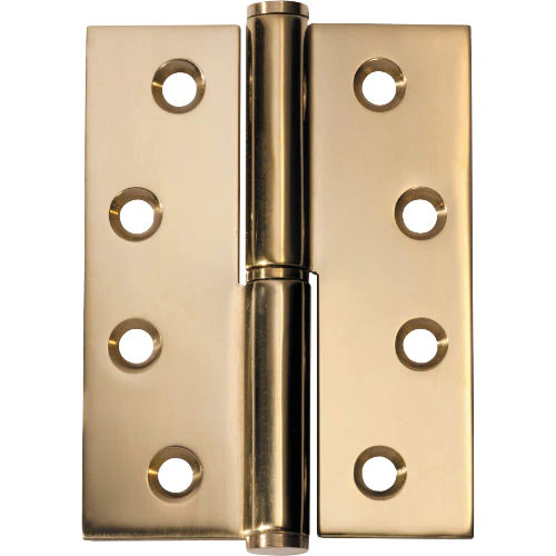 Tradco Lift Off Hinge- Right Hand