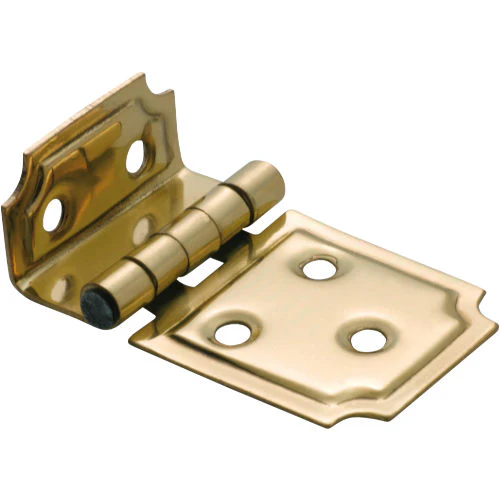 Tradco Square Offset Hinge