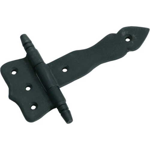Tradco Iron Hinge