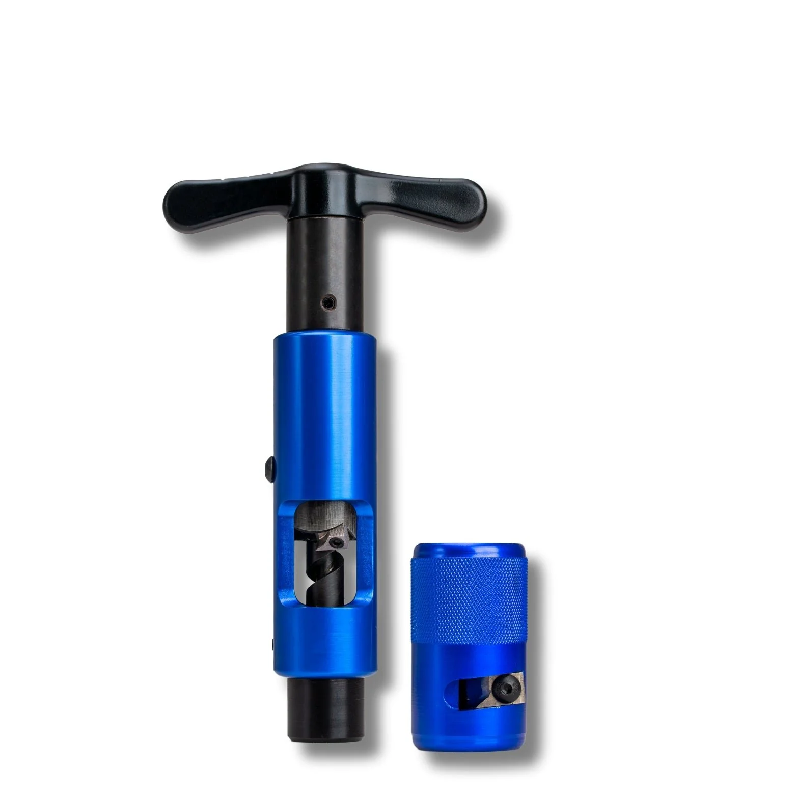 JONARD | Hardline Coring & Stripping Tool Kit for .540″ QR Cable | #HSC-540QR