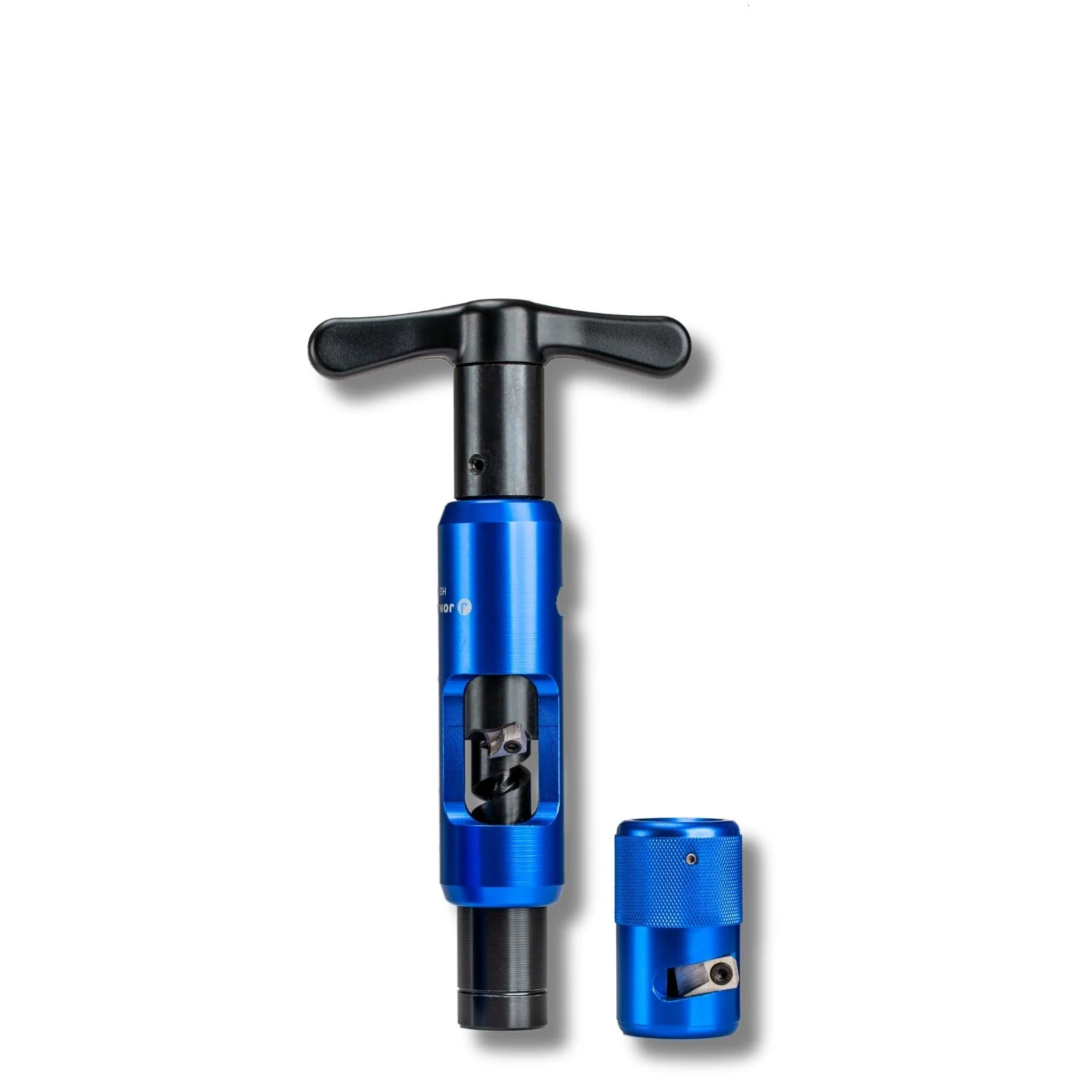 JONARD | Hardline Coring & Stripping Tool Kit for. 715″ QR  Cable | #HSC-715QR