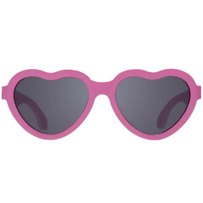 Babiators Paparazzi Pink Heart