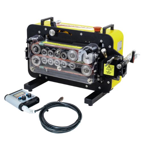 GMP | Hurricane Max Fiber Cable Blowing Machine | #90054