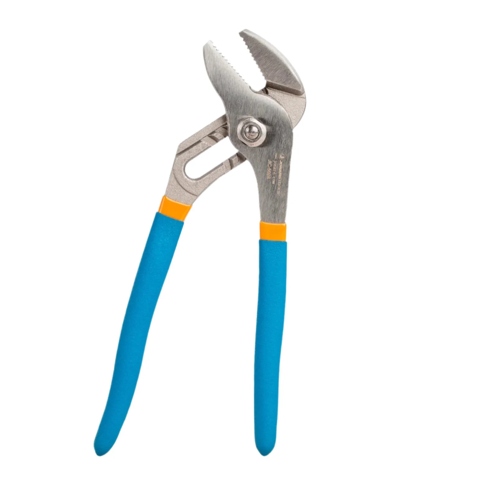 JONARD | Pump Pliers 8 inch | #JIC-5028