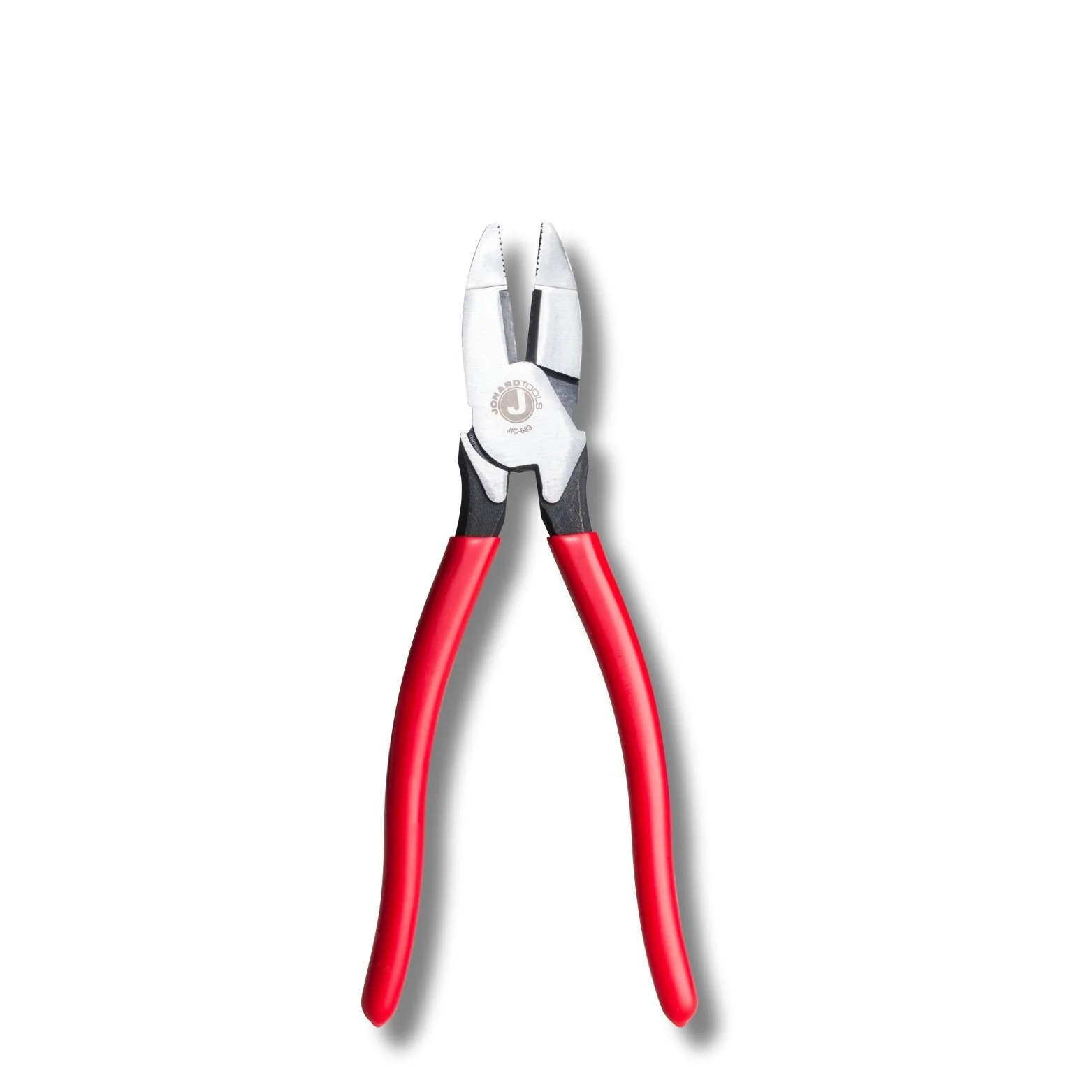 JONARD | Linesman’s Side Cut Pliers | #JIC-683