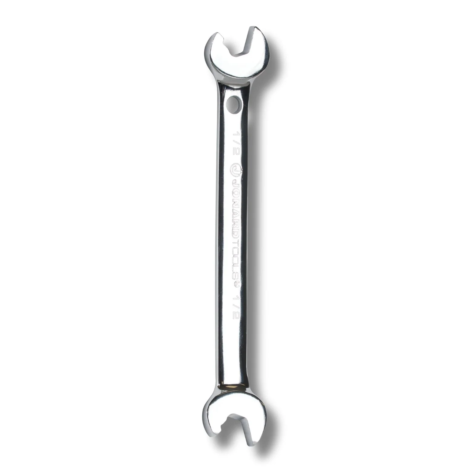 JONARD | Angled Head Speed Wrench, 1/2 inch | #ASW-12