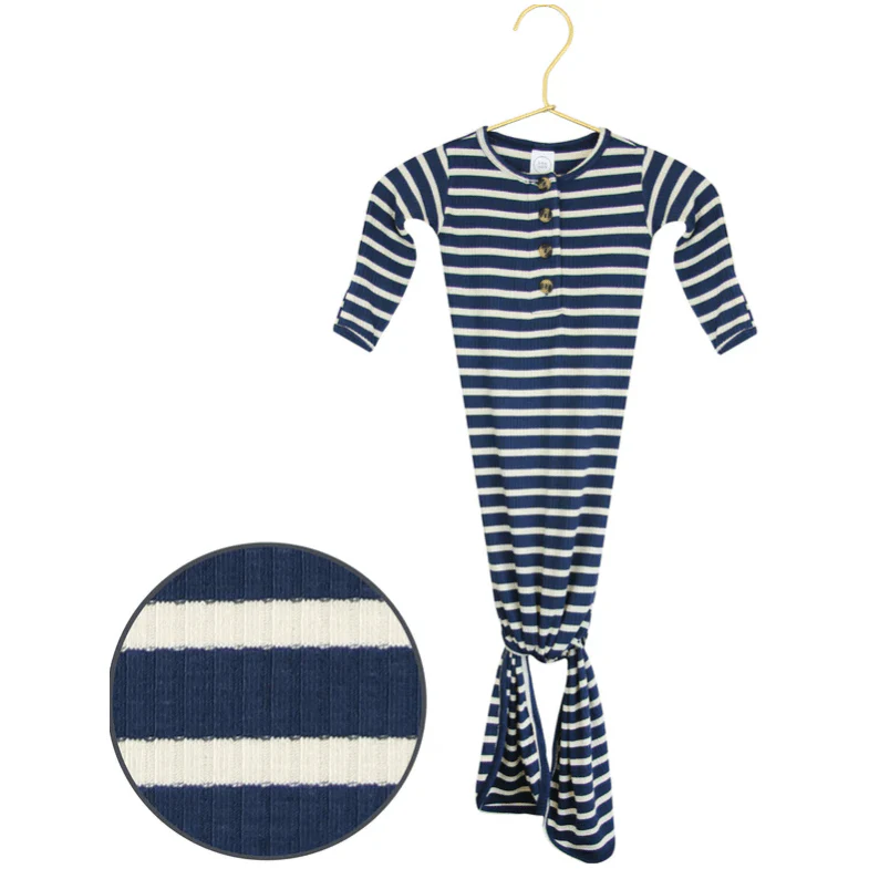 Lou Lou & Company – Jack Knotted Gown