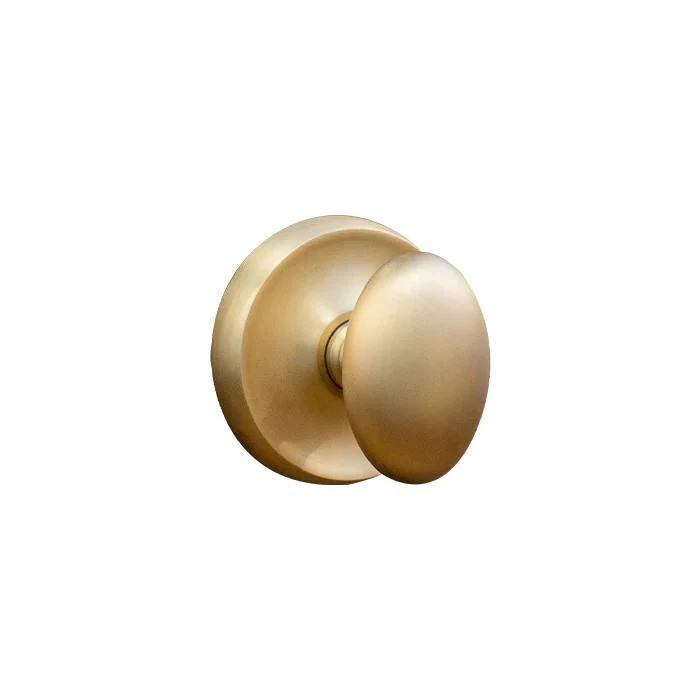 N2LOK Uovo Door Knob