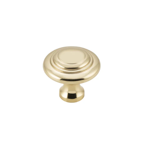 Tradco Domed Cupboard Knob