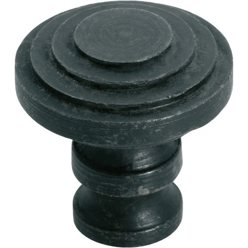 Tradco Stepped Cupboard Knob