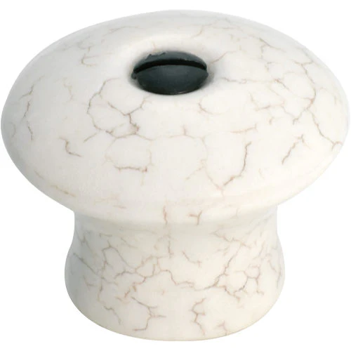 Tradco Crazed Cupboard Knob