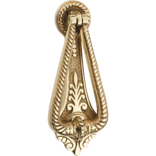 Tradco Edwardian Door Knocker