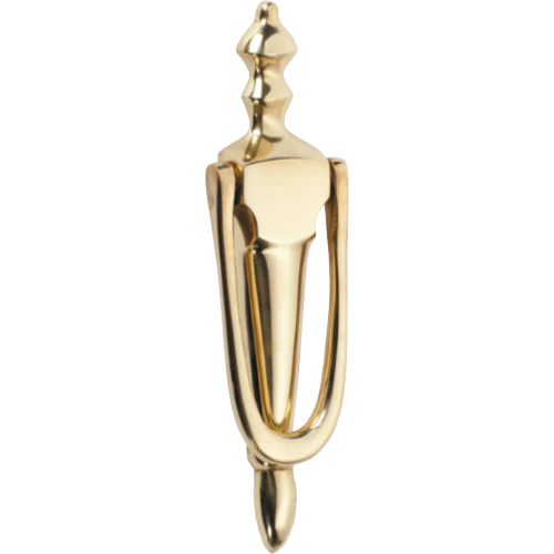 Tradco Victorian Door Knocker