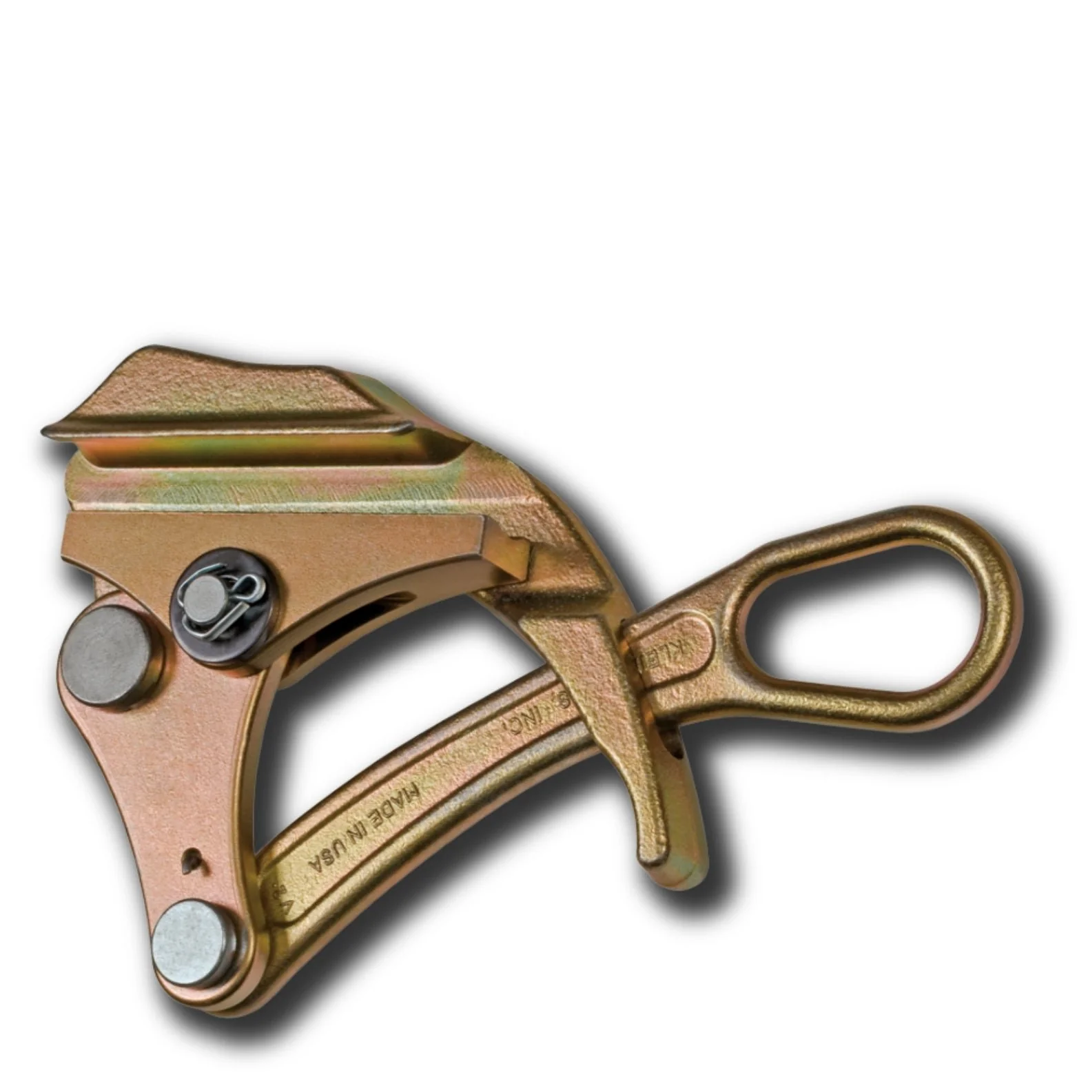 KLEIN TOOLS | Parallel Jaw Grip 4500 Series for ACSR | #KT4500