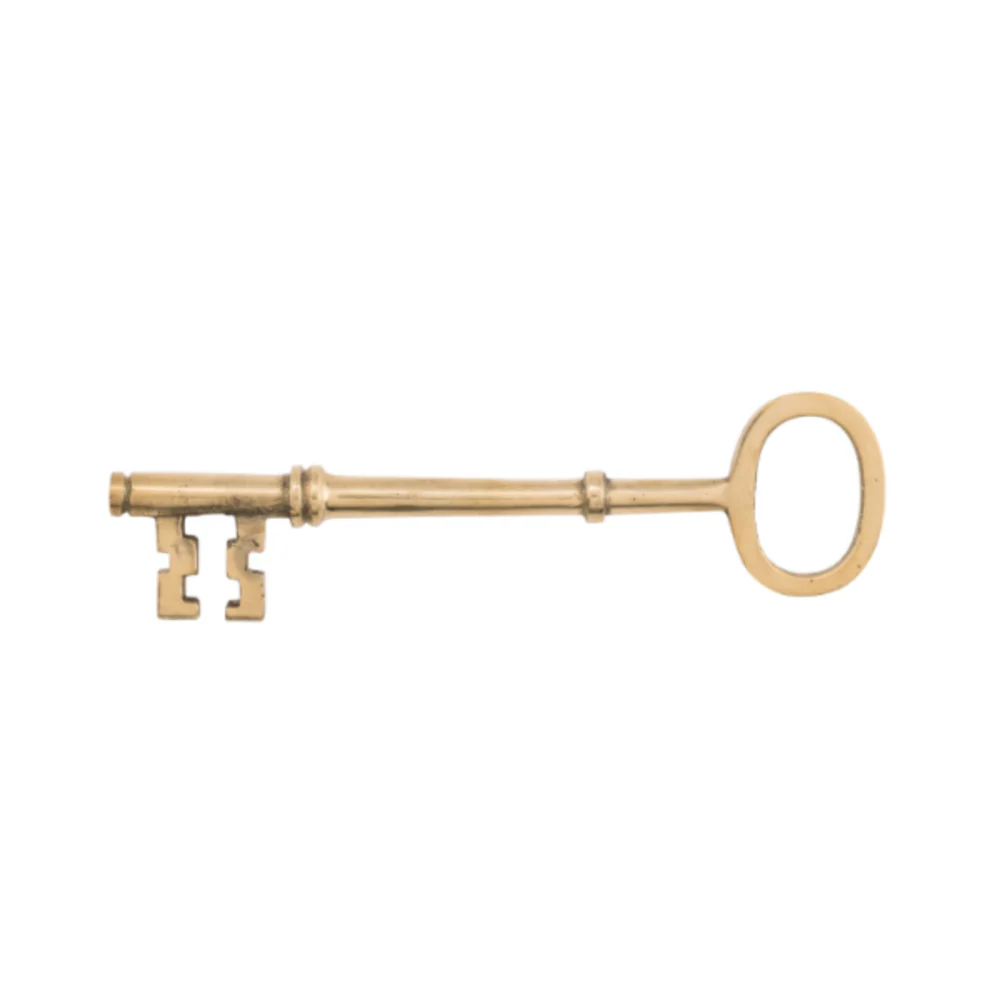 Tradco Spare Key – Suits Rim Locks