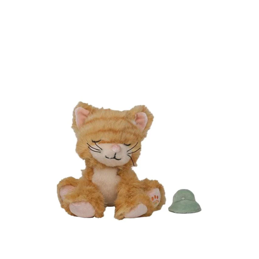 Olli Ella Binky Binky Kitten Koda – Ginger