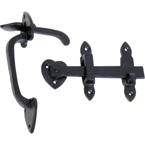 Tradco Suffolk Latch