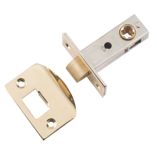 Tradco Hard Sprung Split Cam Tube Latch